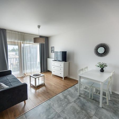 Sienna Grobla 6D 84 Apartamenty Zresetuj Sie W Gdanku Gdansk Exterior photo